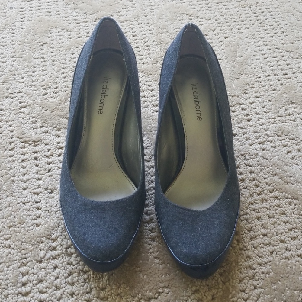 Liz Claiborne heels